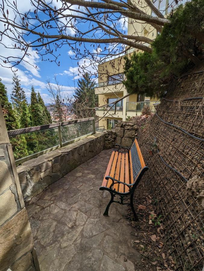 Studio 14 Brașov Exterior foto